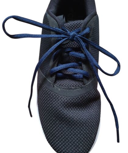 (2 pair) OVAL style proATHLETIC Sneaker Runner Trainer shoelaces shoestrings! - Picture 67 of 112