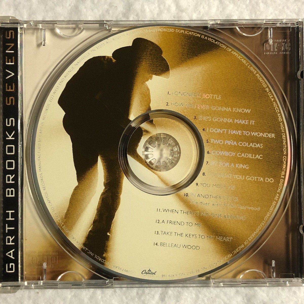 セブプラ♡1st album 7's Amazon.com: Sevens: CDs & Vinyl