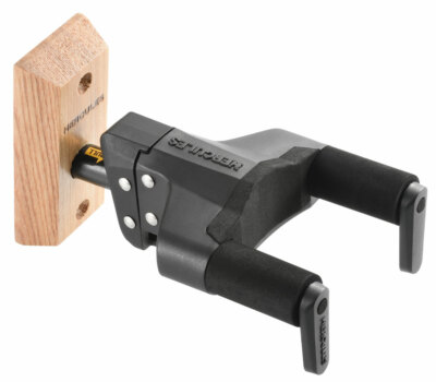 HERCULES GSP-38WB Plus Gitarren-Wandhalter