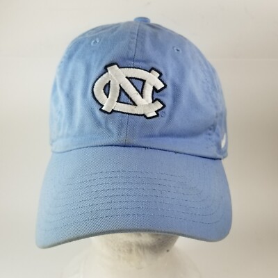 North Carolina Tar Heels Hat Nike Dri-FIT UNC Heritatge 86 Cap
