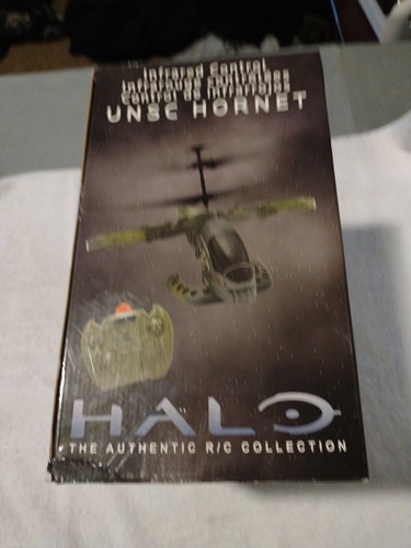 Halo Remote Control Unsc Hornet - Picture 6 of 6