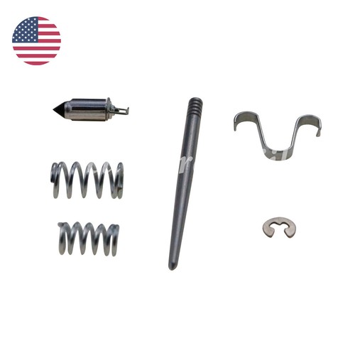 Kit de reconstrucción de carburador apto para reparación de carburador Honda CT90 CT 90 CT70 ST90 Trailsport - Imagen 5 de 5