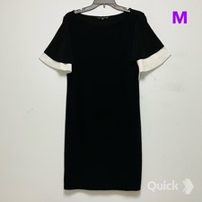 sz M - NWT Tiana B. Shift Dress Double Flared Sleeves