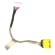 AC DC IN Power Jack Cable For Lenovo IdeaPad Z710 Laptop Charging Port Connector