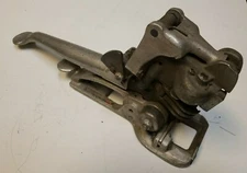 SIGNODE SFC-3423 3/4" SEAL FEED STRAPPING MACHINE    USED 