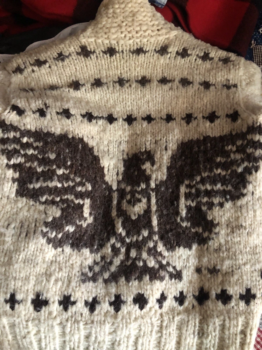 Cowichan yarn shop