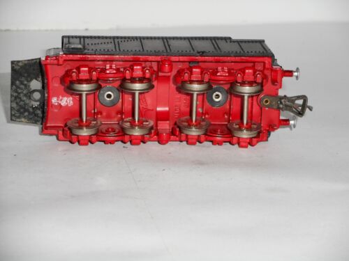 Fleischmann Vintage 1361 64 DB Steam Loco. Excell cond. HO. No Box. 2 rail DC. - Picture 15 of 17