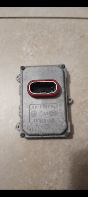 Mercedes-Benz Headlamp Control Module Ballast OEM A 002-820