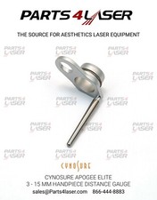 CYNOSURE APOGEE HAND PIECE TREATMENT TIP, CRYO TIP, SMARTCOOL TIP