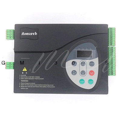 1pc new Elevator door motor frequency converter  -D-A-SOP7 700w #T8
