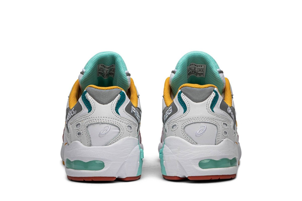 Ronnie Fieg × Asics Gel-Kayano 5 Oasis 1021A213 Men 11.5 ASICS Gel-Kayano 5 Ronnie Fieg Oasis main image 2