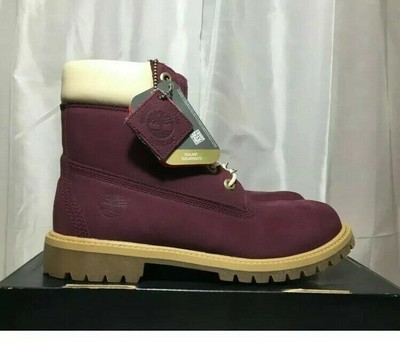 timberland champs boots