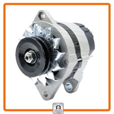 ALTERNATORE COMPATILE CON NEW HOLLAND SERIE TL 70 TL 80