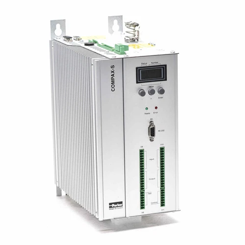 Hauser Parker CPX 2500S Base Unit CPX 2570S/E4/F7/S2 951-570135 -Unused-