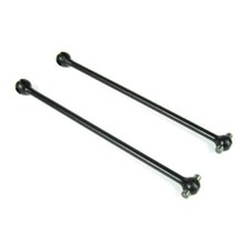 Driveshafts SCT410, f/r, hardened steel, 2pcs Tekno RC TKR5572