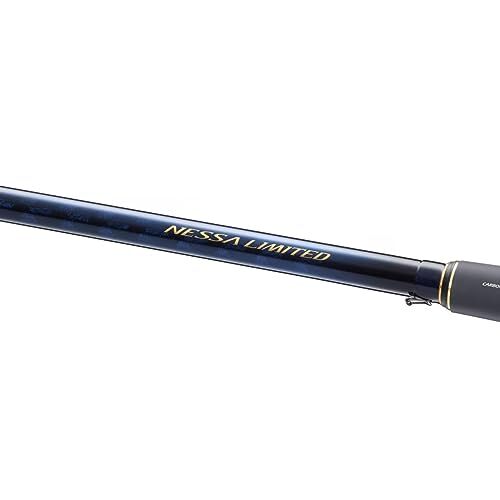 Shimano Fishing Surf Rod 23 Nessa Limited S1010M+ | eBay