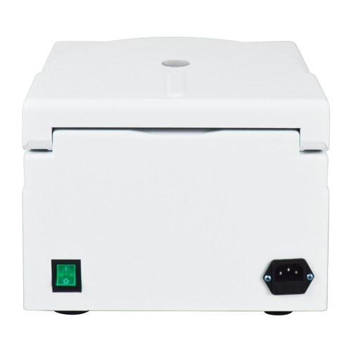 8*15ML Low Speed Lab Blood Centrifuge New PRP Medical Beauty Desktop TD4C 110V - Picture 4 of 11