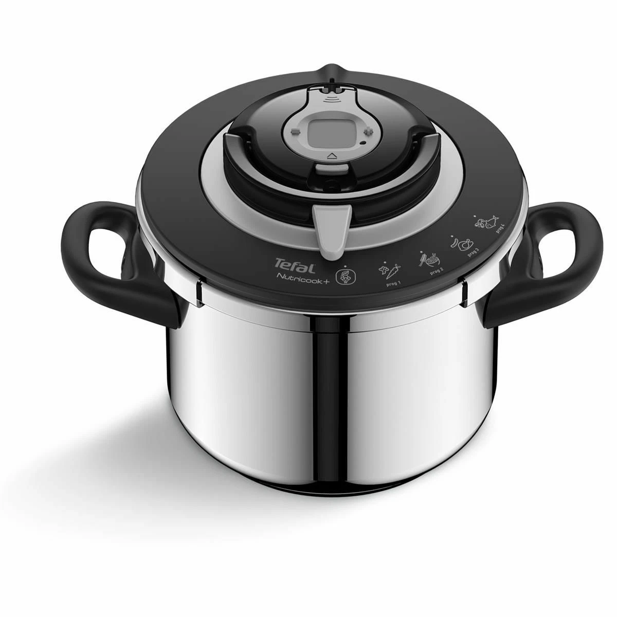 Tefal Nutricook + Plus 6 lt Pressure Cooker