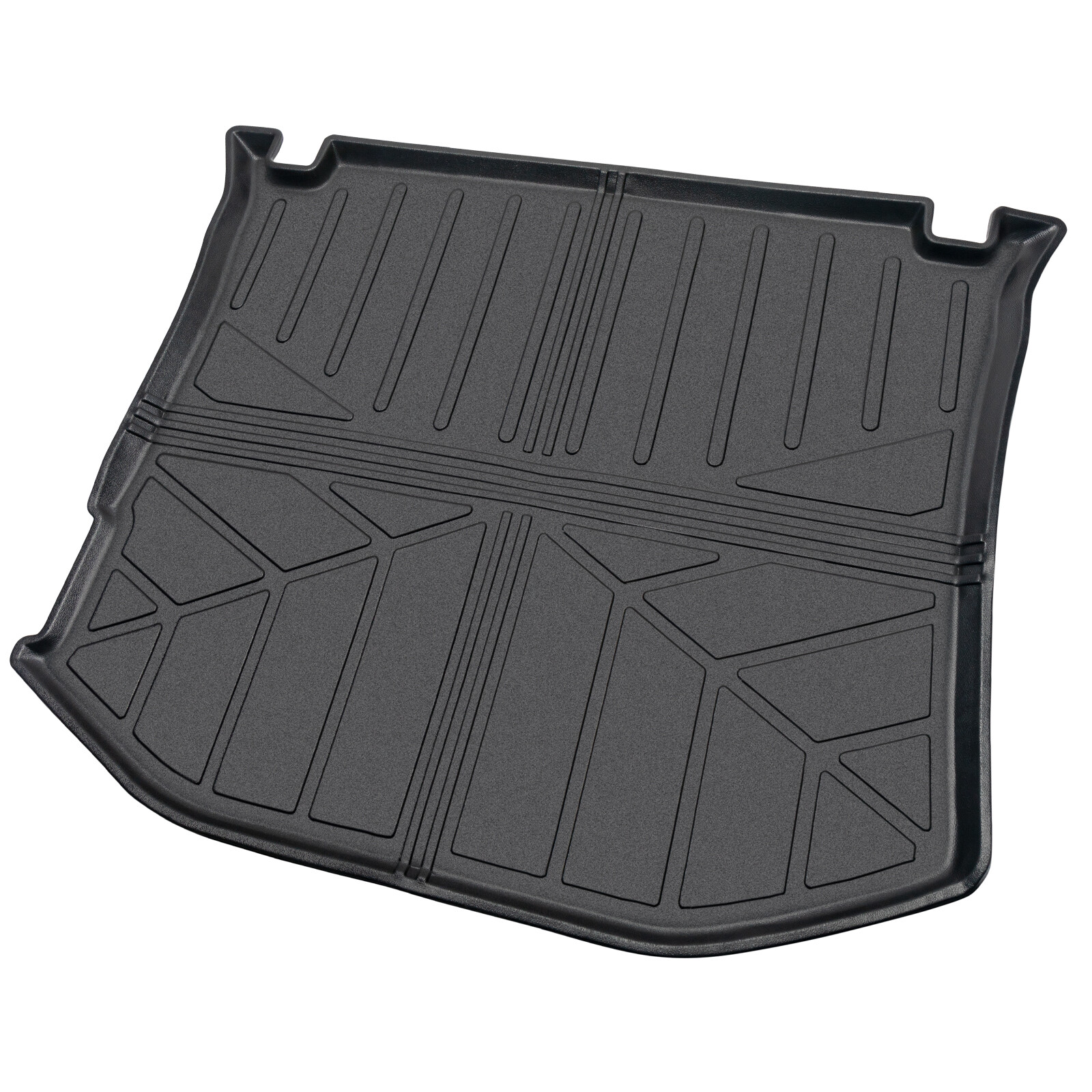 For 20112022 Jeep Grand Cherokee Floor Mats Cargo Liners Car Trunk