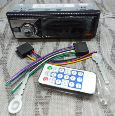 Mobile Media Solutions, Car Multimedia Player
