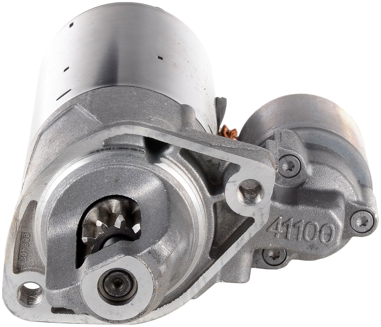 For 2005-2009 Mercedes SLR McLaren 5.5L V8 Bosch Starter (Remanufactured) 2006