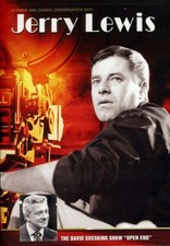 Jerry Lewis - The David Susskind Show Interview