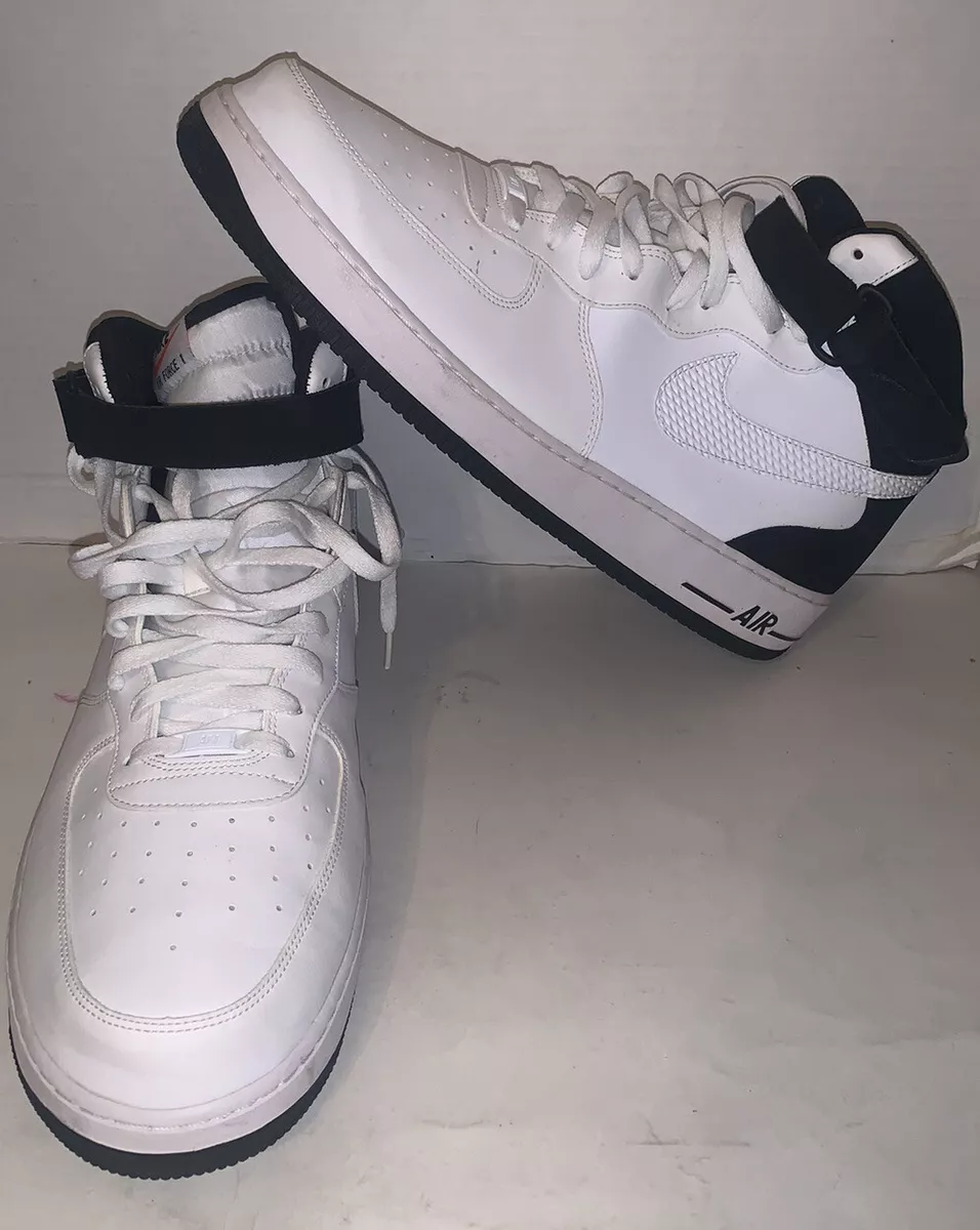 Nike air clearance force 1 mesh