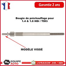 Bougies de préchauffage Suzuki LIANA