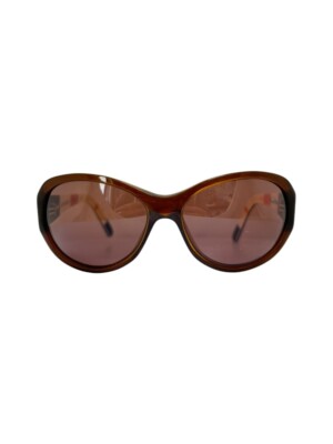 Neu Brille Vintage Sole Marke Paulfrank Modell Streusel Mit Brown