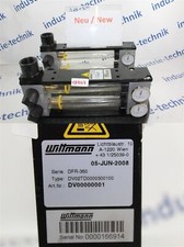 Wittmann DFR-350 DV00000001 DV02TD0000300100