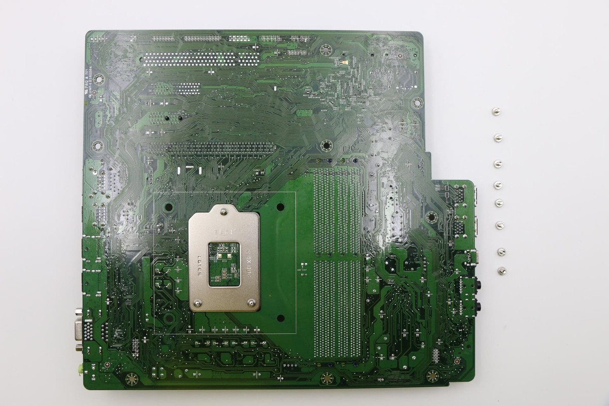 01LM342 For Lenovo ThinkCentre M720t M720S Desktop Motherboard