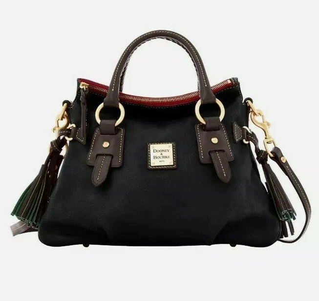 Florentine store stanwich satchel