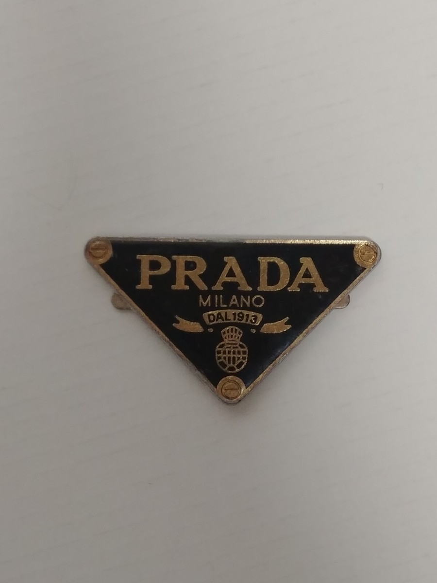 アート・デザイン・音楽 PRADA MILANO DAL 1913 PRADA MILANO DAL 1913 - Prada S.a. Trademark Registration