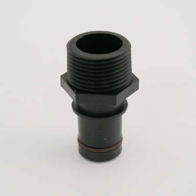 Flow-Rite MA-029 3/4'' Qwik-Lok x 3/4'' NPT