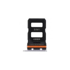 For Xiaomi 12X Replacement Sim Card Tray Gold UK Stock