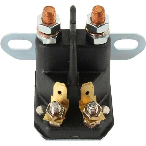 New Starter Solenoid for SeaDoo, SkiDoo 580GT, SP, XP, GTS, GTX 1990