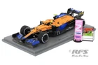 McLaren MCL35M Lando Norris Formula 1 GP Italy 2021 1:43 Spark 7690 NEW