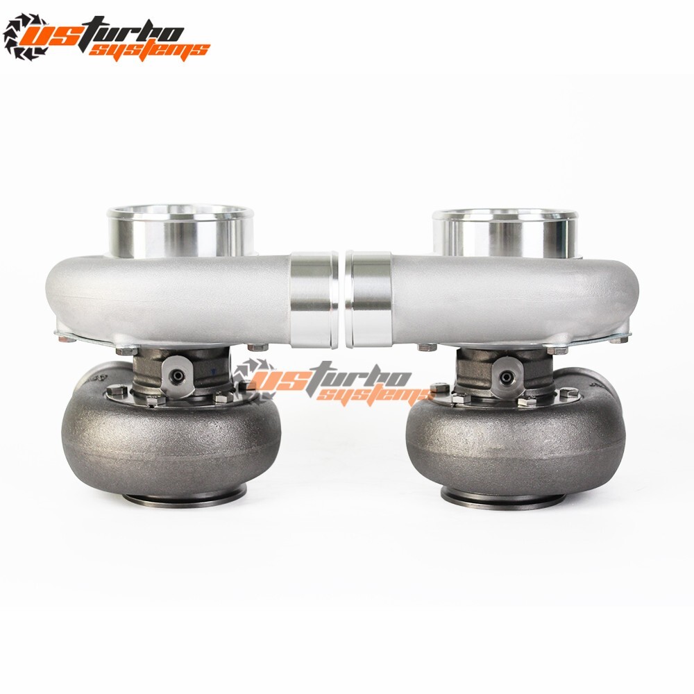 Furbo Turbo メタルジグ 300g ミラーホロシルバーなど GTX3584RS GT35 Dual Ceramic Ball Bearing Turbo Mirror Image Turbos