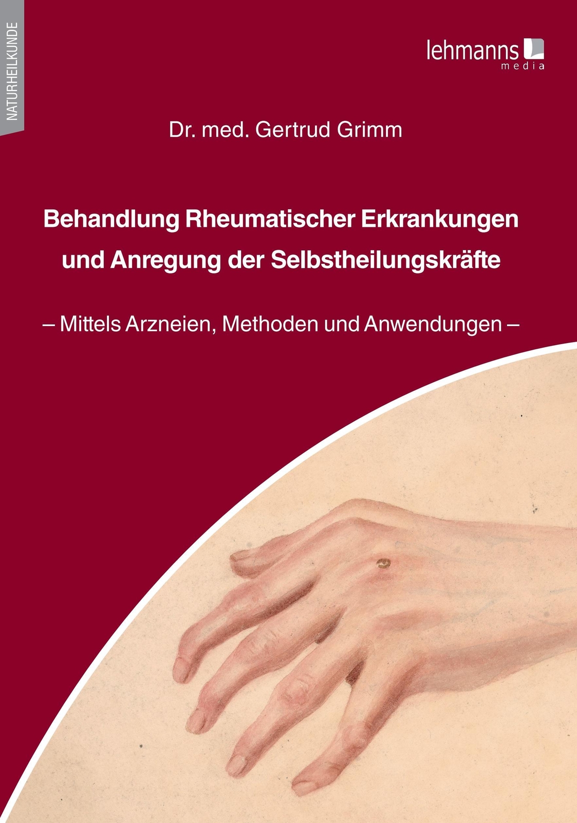Thumbnail - Behandlung Rheumatischer Erkrankungen Und Anregung Der