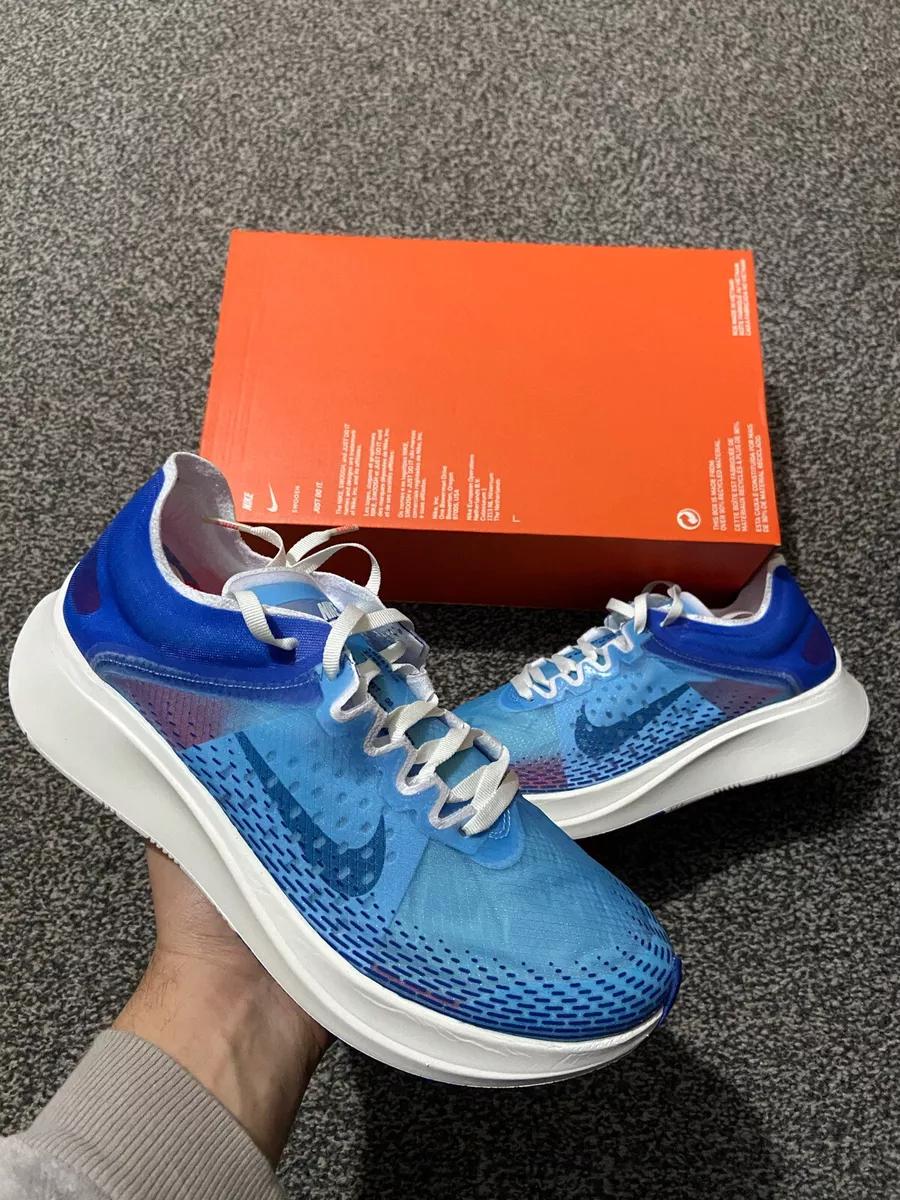 Nike zoom fly sp fast obsidian mist on sale