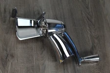 Crank Replacement assembly Royal Prestige Manual Food Processor Salad Machine