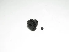 MUGE2030 MUGEN SEIKI MBX8TR ECO 1/8 TRUGGY 15T MOD1 PINION GEAR