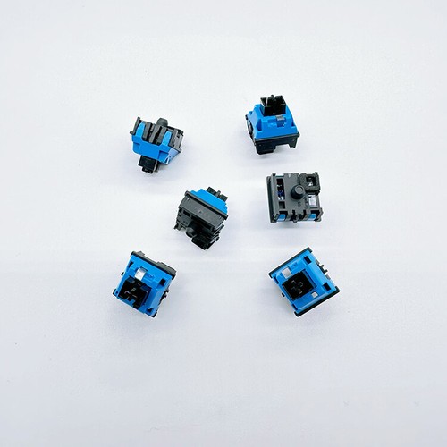 Dareu CK Series Mechanical Keyboard Shaft Body Exchangeable Shaft Kit - Picture 5 of 8