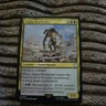 Alpha Deathclaw Magic the Gathering Universes Beyond Fallout MTG Near Mint