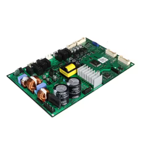 New Genuine OEM DA92-01192C Samsung Refrigerator Assy Pcb Main OEM DA92-01192C - Picture 3 of 4