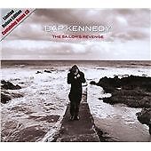 The Sailor's Revenge [Deluxe Edition], Bap Kennedy, New Limited Edition