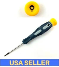 Star 1.2 P5 REPAIR Tool SCREWDRIVER for Macbook Air Laptop Bottom Case Screws