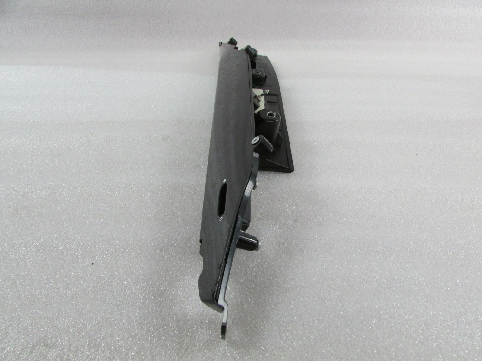 Ferrari 488, Over Glove Box Trim Panel, Used, P/N 86173700