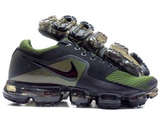 nike air vapormax black sepia stone