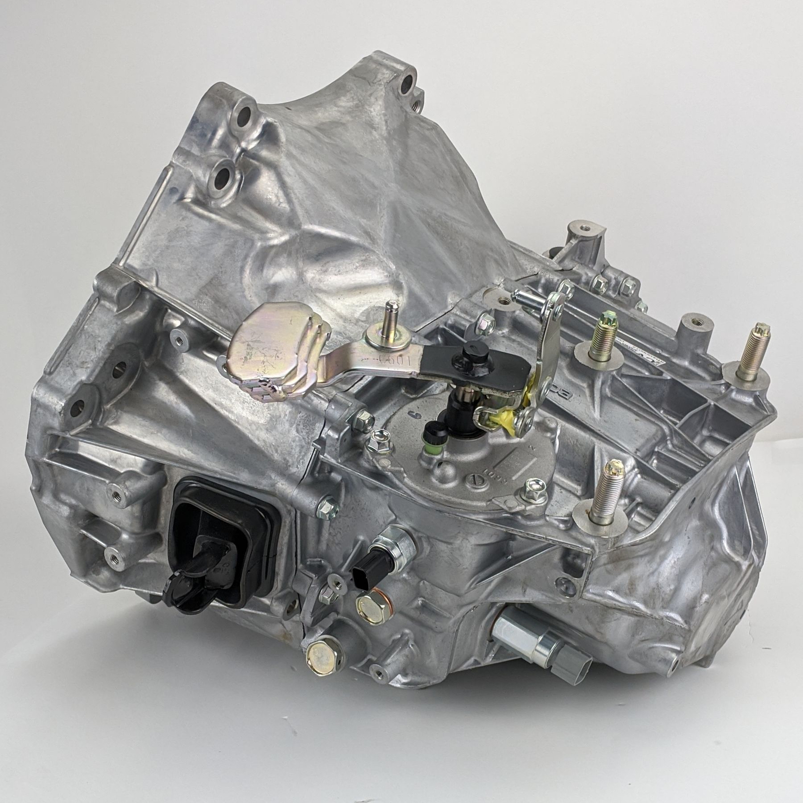 Mazda6 (GL) Manual Gearbox Transmission HiPower Genuine Mazda 6 C635